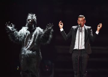 Las ocho grandes polémicas de Eurovisión 2017 Las ocho grandes polémicas de Eurovisión 2017