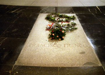 A Franco no se le toca