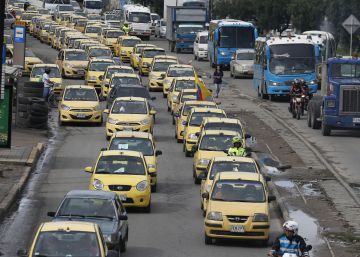 ¿Qué prefieres: taxi o Uber? ¿Qué prefieres: taxi o Uber?