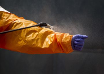 El riesgo mal calculado de las enfermedades infecciosas El riesgo mal calculado de las enfermedades infecciosas