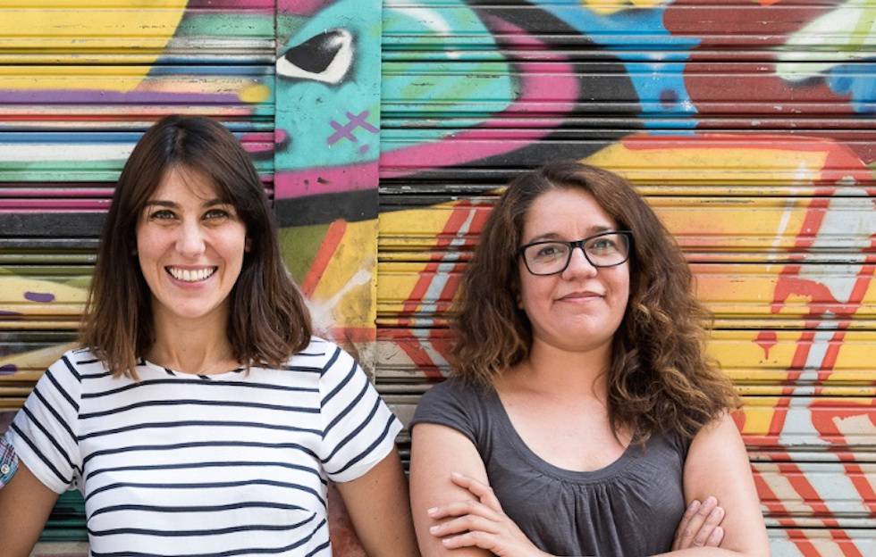 ¿Por qué todas las mujeres de la música trabajan en comunicación (y no son directivas)?