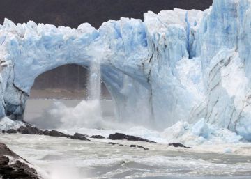 El Parque Nacional Los Glaciares: un paisaje de milenios que cumple 80 años El Parque Nacional Los Glaciares: un paisaje de milenios que cumple 80 años