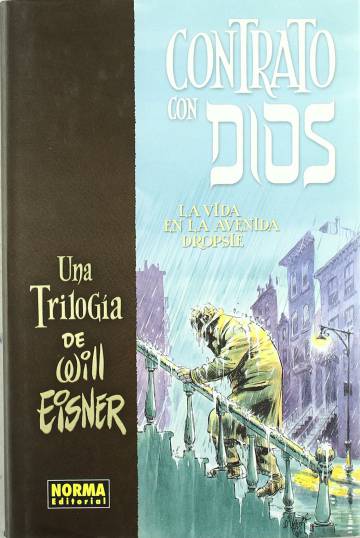 Contrato con Dios