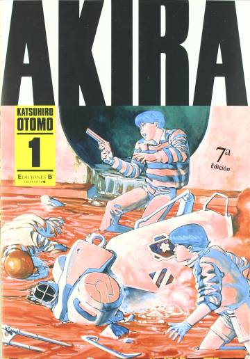 Akira