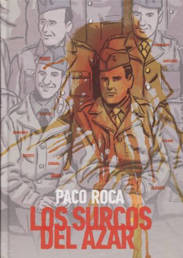 Los surcos del azar'