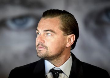 Leonardo DiCaprio le pide a Peña Nieto que salve a la vaquita marina Leonardo DiCaprio le pide a Peña Nieto que salve a la vaquita marina