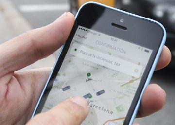 Uber, as regras do jogo Uber, as regras do jogo