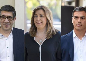 Líder, candidato, gobernante Líder, candidato, gobernante