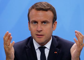 El liberalismo igualitario de Macron