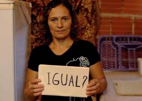 Ser niña en México es un peligro