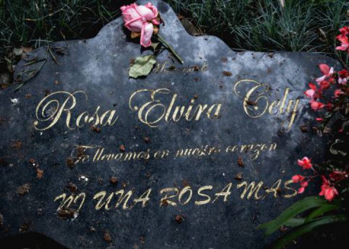 Colombia pone nombre a la violencia contra sus mujeres Colombia pone nombre a la violencia contra sus mujeres