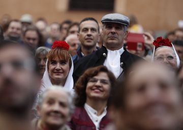 Las fiestas de San Isidro, en imágenes