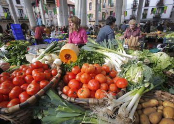 Mitos de la mala alimentación Mitos de la mala alimentación