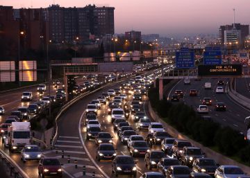 El dièsel mata 107.000 persones cada any