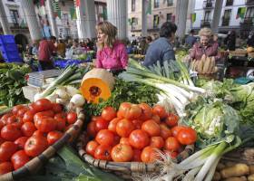 ¿Sabemos lo que comemos?
