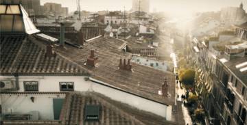 11 lecturas sobre Madrid