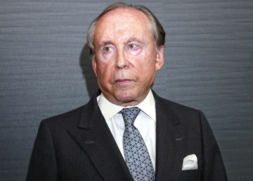 La vida no tan arruinada de los Ruiz-Mateos La vida no tan arruinada de los Ruiz-Mateos