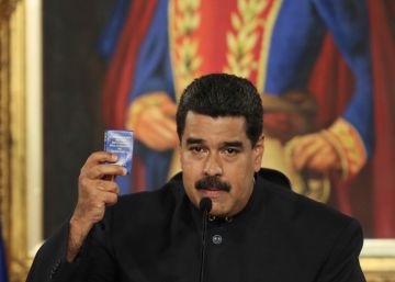Venezuelan health minister who blew whistle over infant deaths sacked Venezuelan health minister who blew whistle over infant deaths sacked