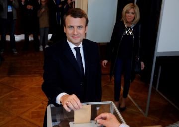 Volver a la política Volver a la política