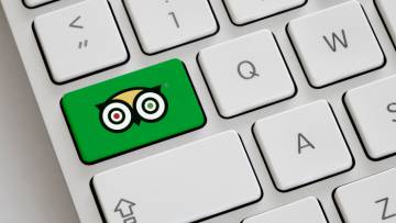 ¿Cómo sabe TripAdvisor que no soy un mentiroso?