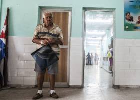 La lucha diaria por el agua en Cuba