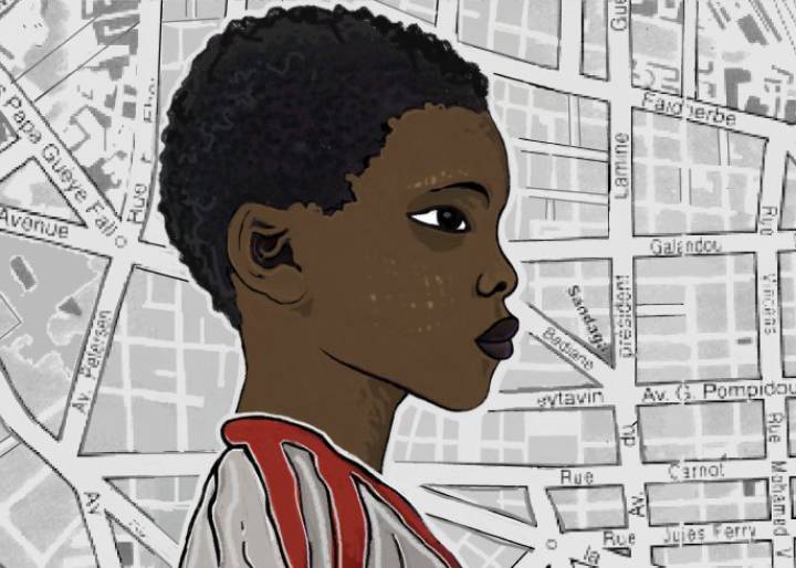 Las voces de los talibés Las voces de los talibés