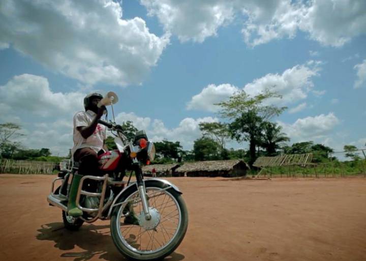 Los caminos de la vacuna Los caminos de la vacuna