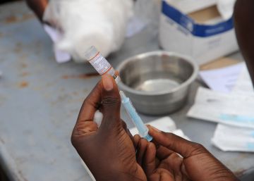 Un brote de meningitis deja más de 1.000 muertos en Nigeria