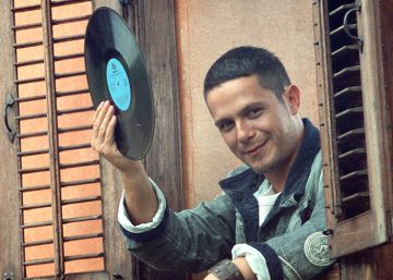 Alejandro Sanz, una vida dedicada a la música