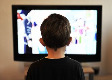 Dejar los anuncios infantiles en manos de la industria alimentaria no funciona Dejar los anuncios infantiles en manos de la industria alimentaria no funciona