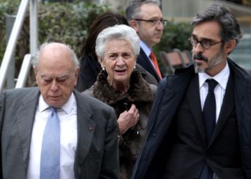 La identidad de la Madre Superiora