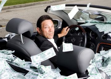 Consejos para tiburones a 3.000 euros la hora Consejos para tiburones a 3.000 euros la hora