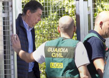 Políticos embrutecidos por la corrupción Políticos embrutecidos por la corrupción