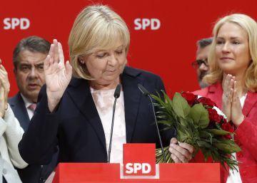 Aviso para o SPD