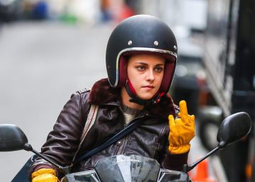 Kristen Stewart, fantasmas y thriller erótico noventero: llega la peli incomprendida de Cannes