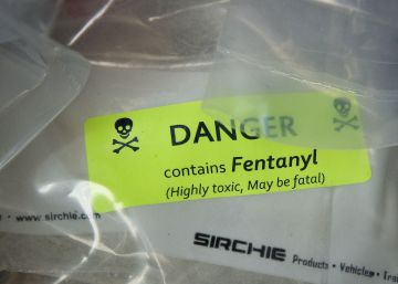 El opiáceo que está detrás de las muertes por sobredosis El opiáceo que está detrás de las muertes por sobredosis