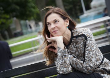 La mujer que quiere desvelar el misterio del comienzo de nuestra vida