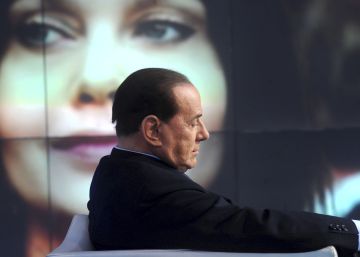 Berlusconi propõe moeda paralela na Itália e mercado reage