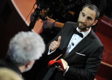 Dani Rovira, lee esto: tres trucos fáciles para no caer en el machismo Dani Rovira, lee esto: tres trucos fáciles para no caer en el machismo