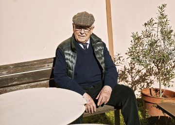 El legendario diseñador que renunció a ser arquitecto para hacerse artesano