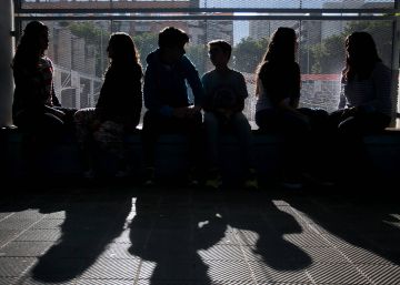 El suicidio, principal causa de muerte entre los adolescentes europeos El suicidio, principal causa de muerte entre los adolescentes europeos