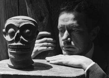 Padre antes que escritor