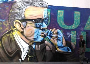 'Los dos Rulfos', por HÉCTOR AGUILAR CAMÍN