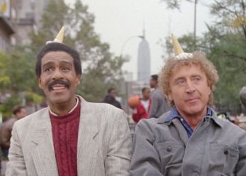 Netflix muestra las adicciones de Richard Pryor, el ciego de ‘No me chilles que no te veo’