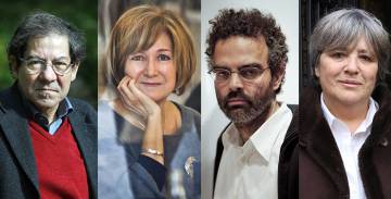 Ocho escritores para sumergirse en la literatura portuguesa actual