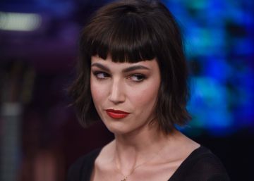 La irónica respuesta de Úrsula Corberó ante los rumores de embarazo La irónica respuesta de Úrsula Corberó ante los rumores de embarazo