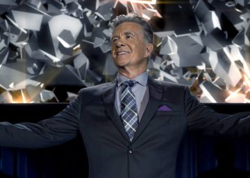 Los hijos de Alan Thicke luchan contra la viuda del actor por la herencia Los hijos de Alan Thicke luchan contra la viuda del actor por la herencia