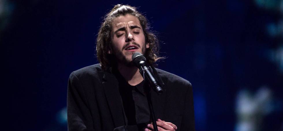 Singers like Portugal’s Eurovision winner Salvador Sobral help perpetuate the myth that the Portuguese are incurably melancholy.