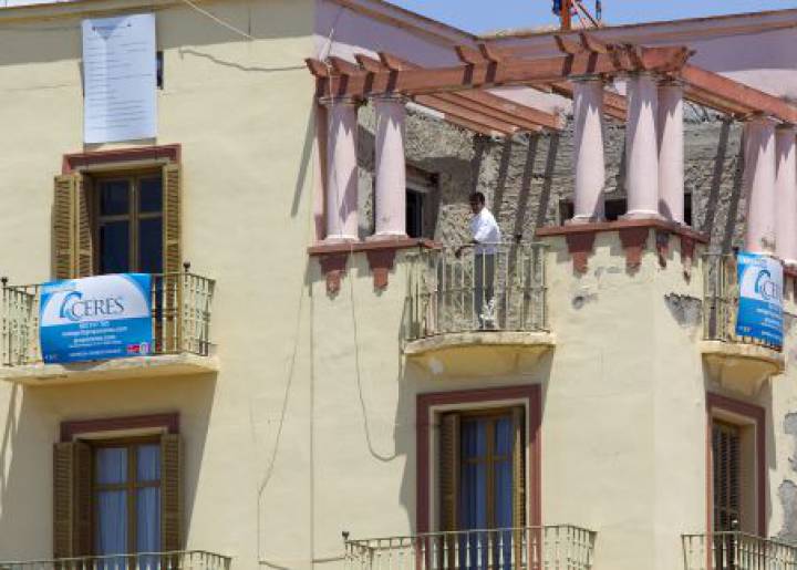 Antonio Banderas buys Malaga penthouse after split from Melanie Griffith Antonio Banderas buys Malaga penthouse after split from Melanie Griffith