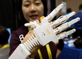 Ojos para los que no pueden ver